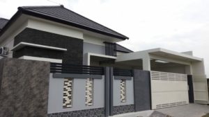 Bangun rumah Minimalis Blitar