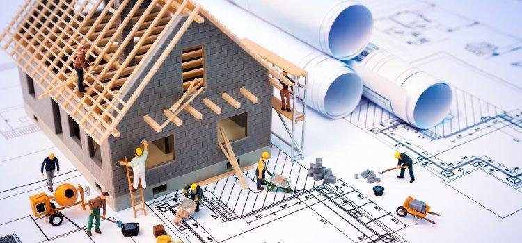 Jasa Renovasi Bangunan Blitar Sebagai Kontraktor Profesional Memberikan Hasil Memuaskan