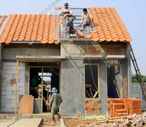 jasa bangun rumah kediri