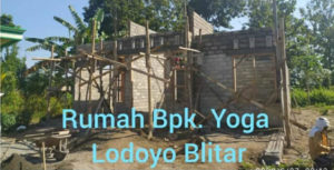 pembangunan rumah minimalis