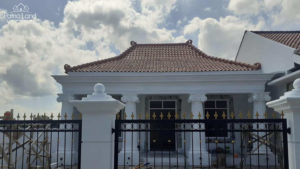 Hasil 1 renovasi rumah di Jl Sumba , dekat PAUD Al Gifari Blitar