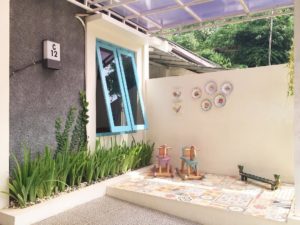renovasi rumah tipe 36