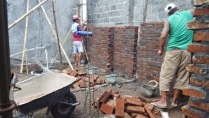 harga renovasi rumah per meter