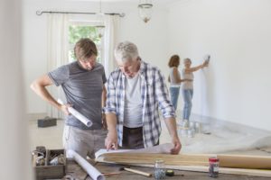 jasa arsitek renovasi rumah