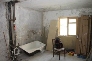 Jasa Renovasi Rumah Per Meter