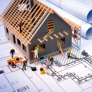 jasa bangun rumah minimalis