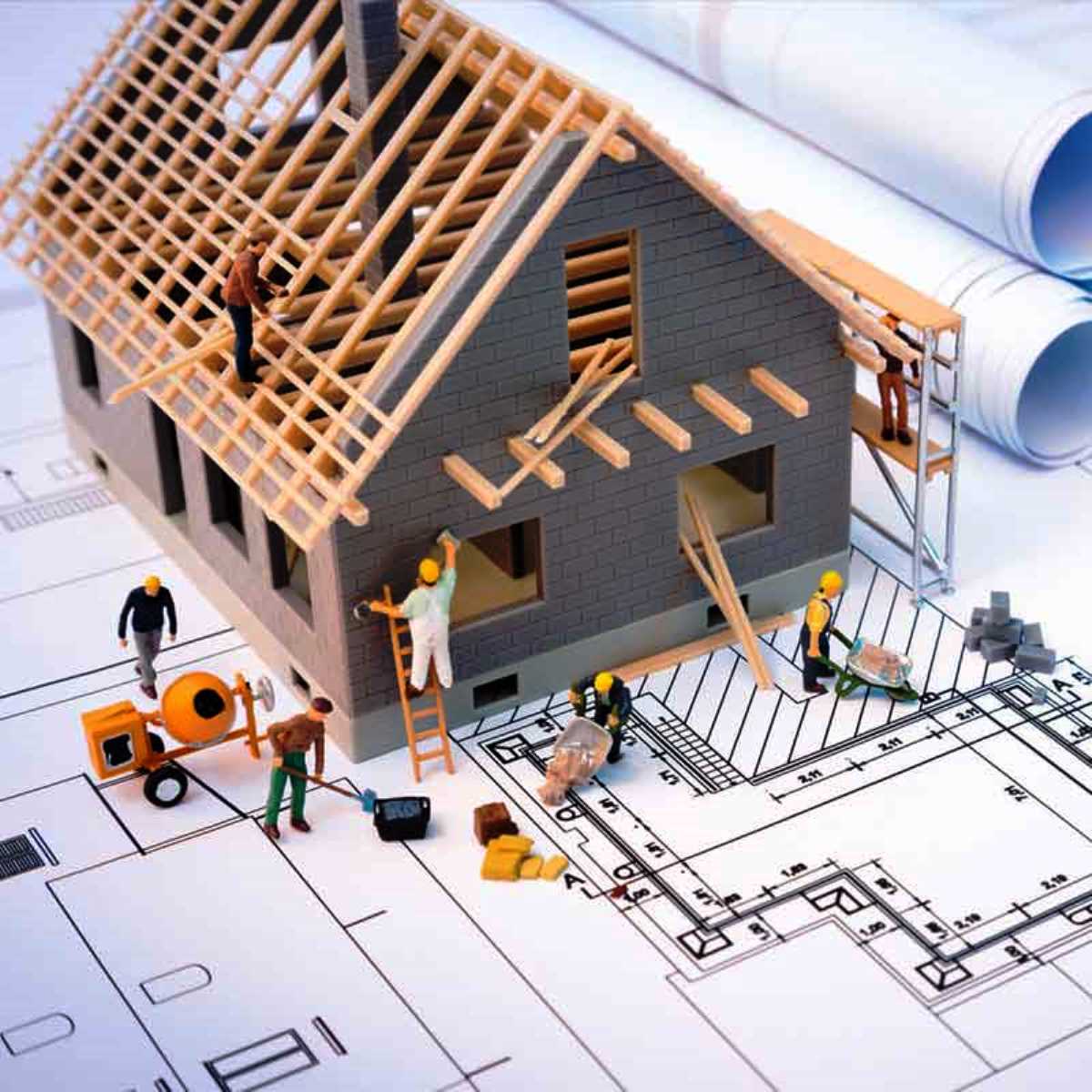 Jasa Bangun Rumah Minimalis Yang Perlu Diperhatikan Sebelum Memilih