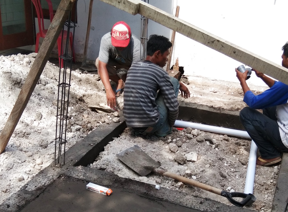 Jasa Bangun Rumah Borongan Profesional Untuk Rumah Impian