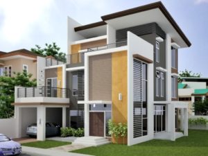 jasa desain interior rumah minimalis