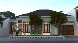 jasa desain interior rumah minimalis murah