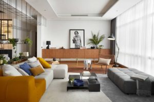 jasa desain interior rumah murah
