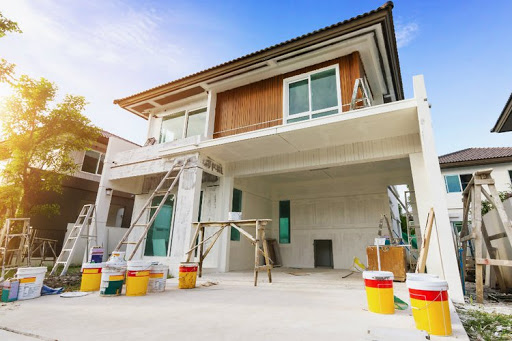 Jasa Desain Renovasi Rumah Memiliki Manfaat Besar