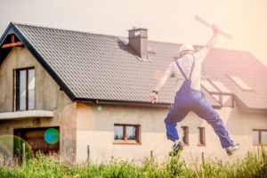 jasa desain rumah minimalis modern