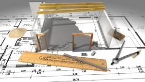 jasa desain rumah tinggal