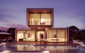 jasa desain rumah 3d
