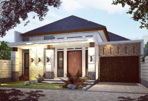 arsitek desain rumah minimalis