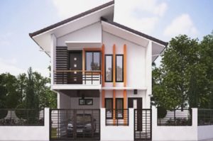 desain rumah minimalis murah