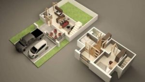 desain rumah minimalis sederhana