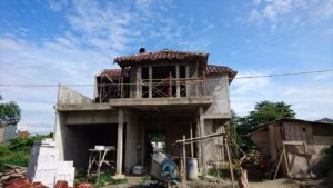 solusi bangun rumah murah