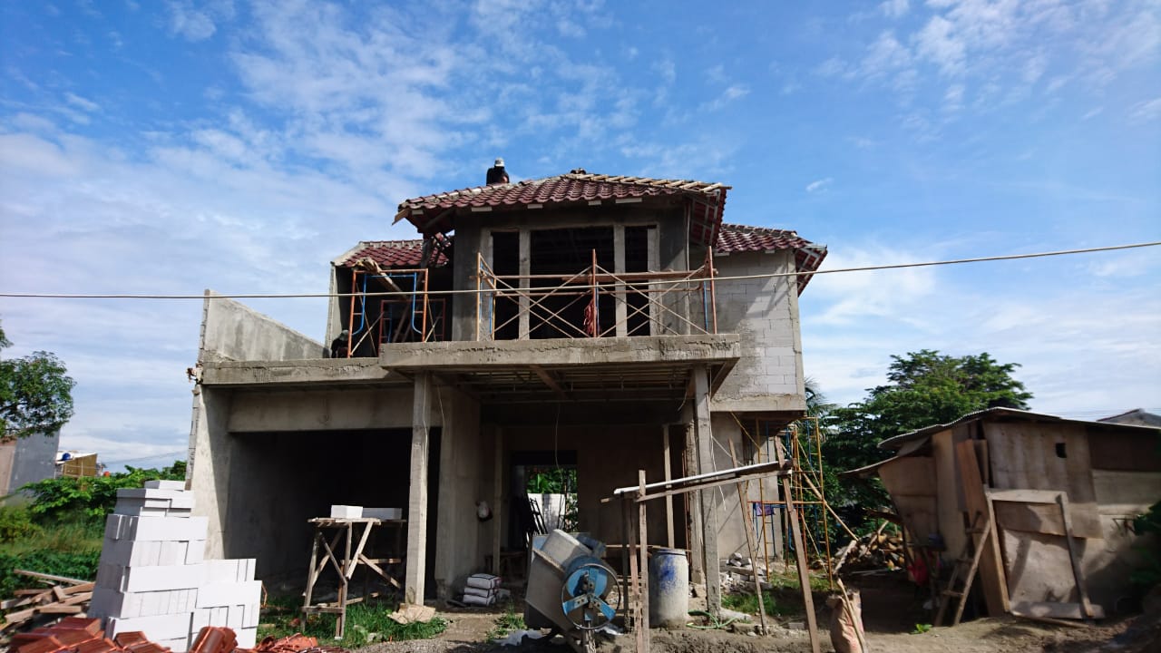 Solusi Bangun Rumah Murah, Kokoh, Elegan Dan Nyaman Ditinggali
