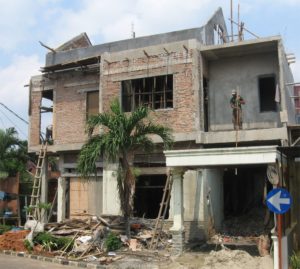 Anggaran Bangun Rumah Minimalis