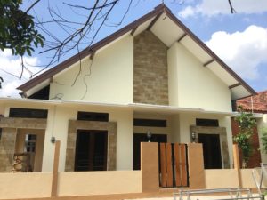 jasa bangun rumah blitar