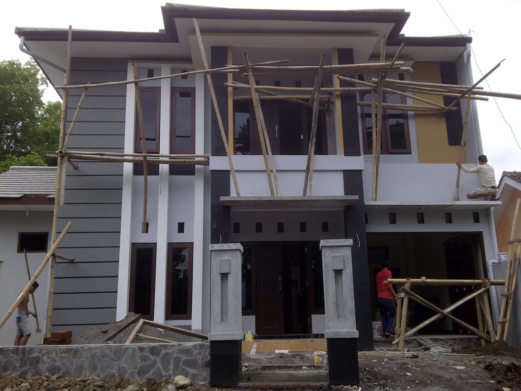 Jasa Renovasi Rumah Blitar, Solusi Cerdas Bangun Rumah di Jawa Timur