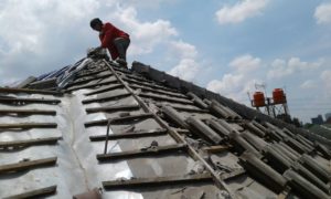jasa borongan bangun rumah