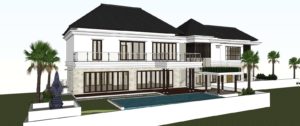 jasa arsitek desain rumah