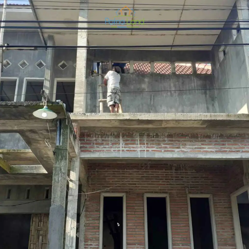 Jasa Renovasi Rumah Blitar