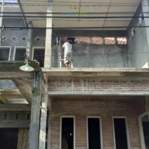 Jasa Renovasi Rumah Blitar