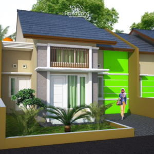 Jasa Desain Rumah