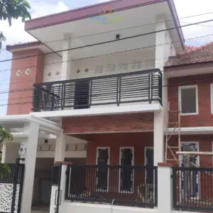 Jasa Renovasi Rumah Blitar, Kediri, tulungagung