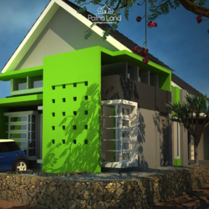 Jasa Desain Rumah