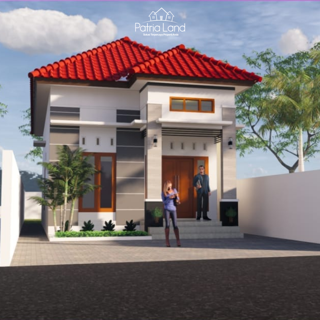 Inspirasi Desain Rumah Minimalis yang Nyaman dan Estetis