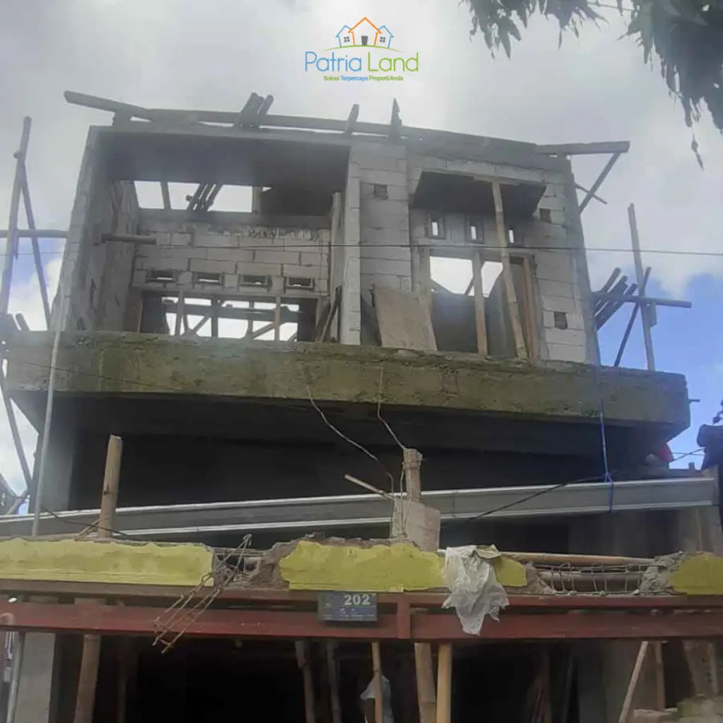 Jasa Renovasi Rumah Blitar