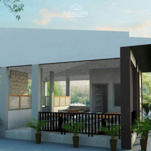 Jasa Desain Rumah