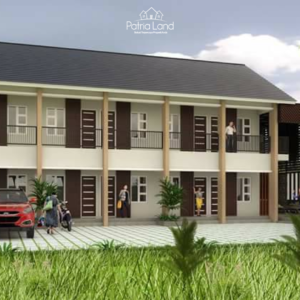 Jasa Desain Rumah
