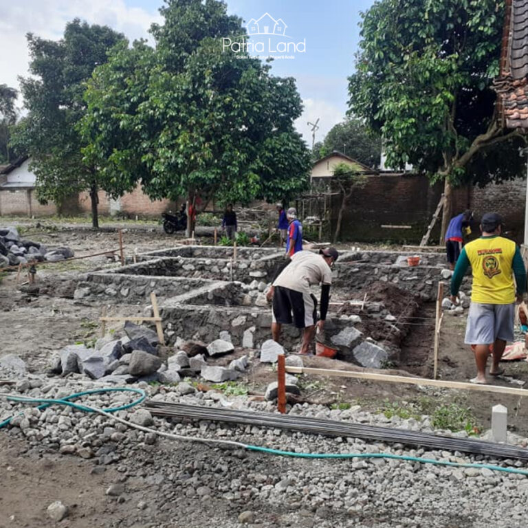 Jasa bangun rumah, biaya bangun per meter,