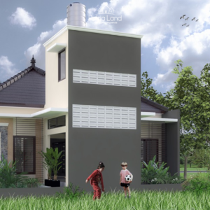Jasa Desain Rumah