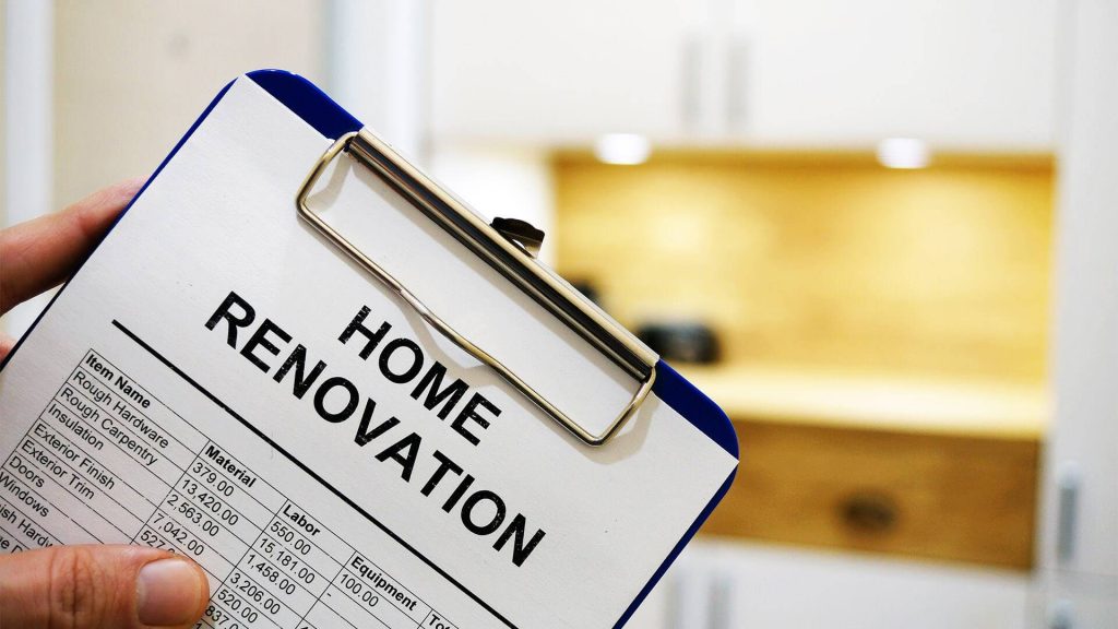 Tips Hemat Renovasi Rumah Tanpa Mengorbankan Kualitas