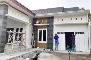 Jasa Renovasi Rumah