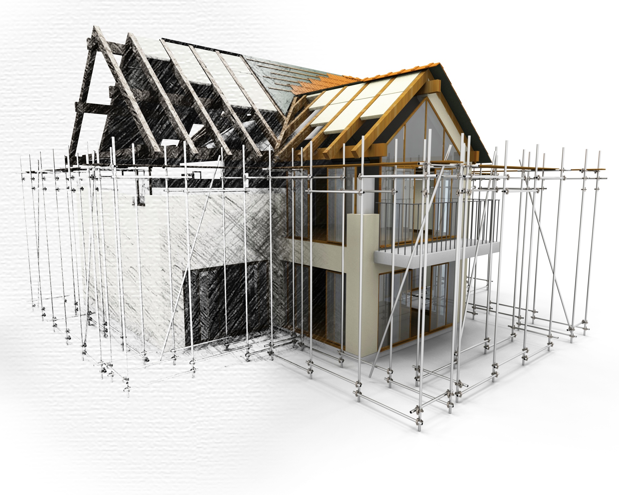 Tips Renovasi Rumah agar Lebih Nyaman dan Estetis