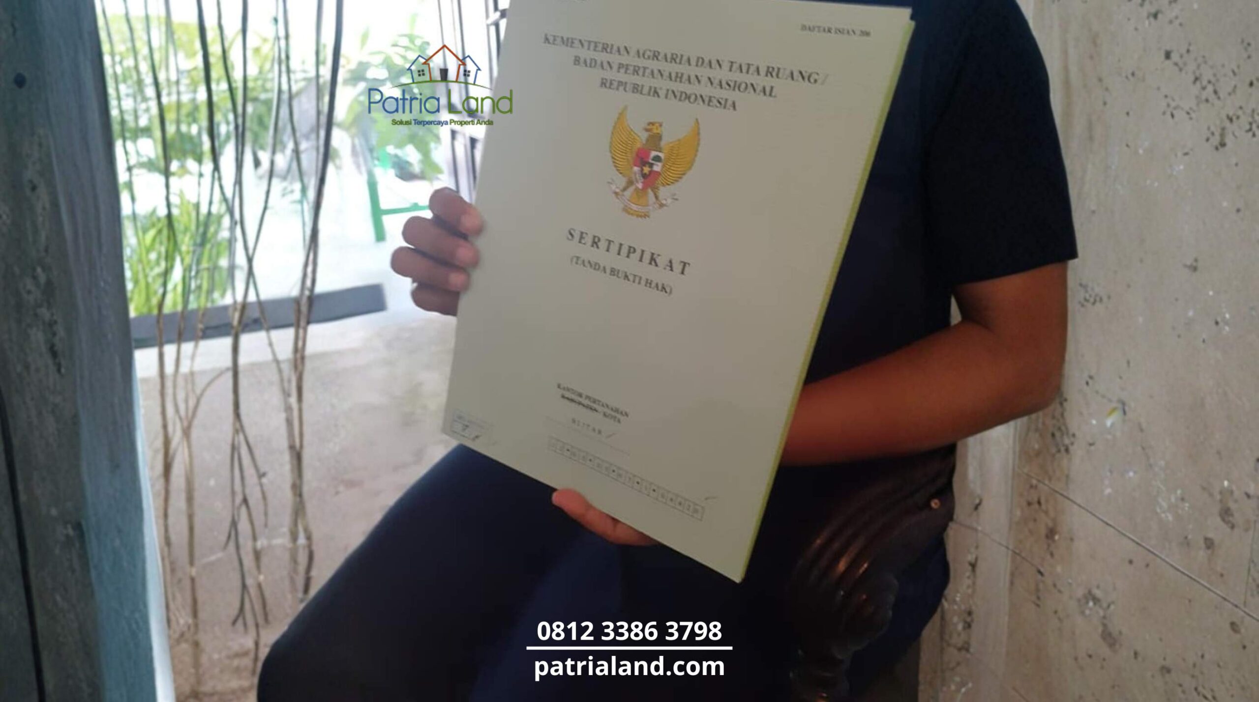 Info Jual Beli Properti Blitar Terupdate: Tanah Kavling & Rumah Siap Huni