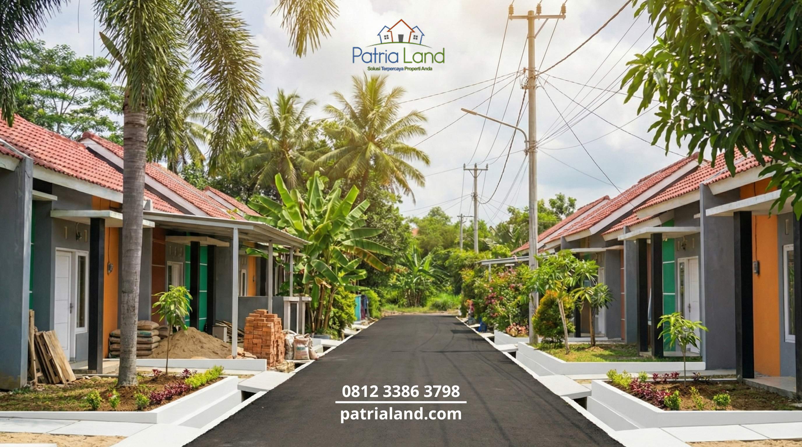 Jasa Konsultan Investasi Properti Blitar: Cara Cuan dari Aset Tanah & Bangunan