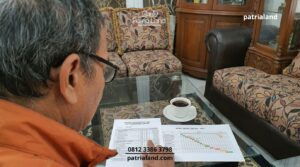 Detail lampiran RAB dan spesifikasi material yang wajib ada dalam kontrak kerja jasa kontraktor rumah di Blitar agar terhindar dari penipuan.