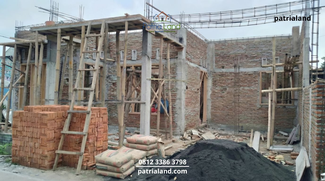 Material Bangunan yang Cocok untuk Rumah di Wilayah Blitar: Awet & Tahan Gempa!