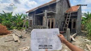 Rencana Anggaran Biaya (RAB) renovasi rumah yang detail dan transparan untuk menghindari pembengkakan biaya.