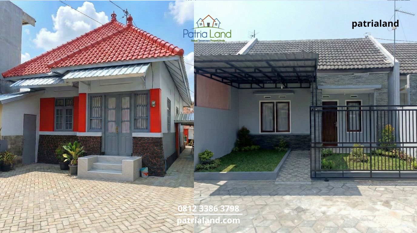 Bangun Baru atau Renovasi? Mana yang Lebih Hemat untuk Rumah di Blitar?