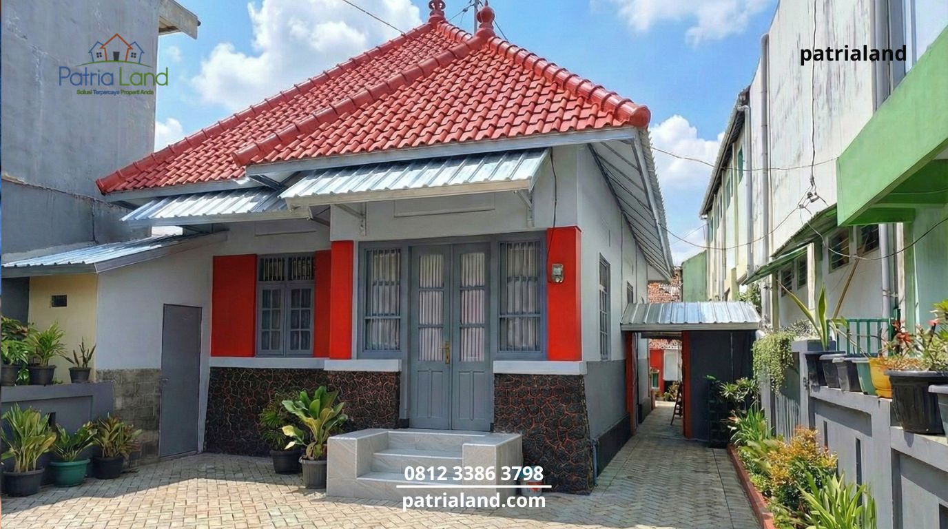 rumah renovasi patrialand